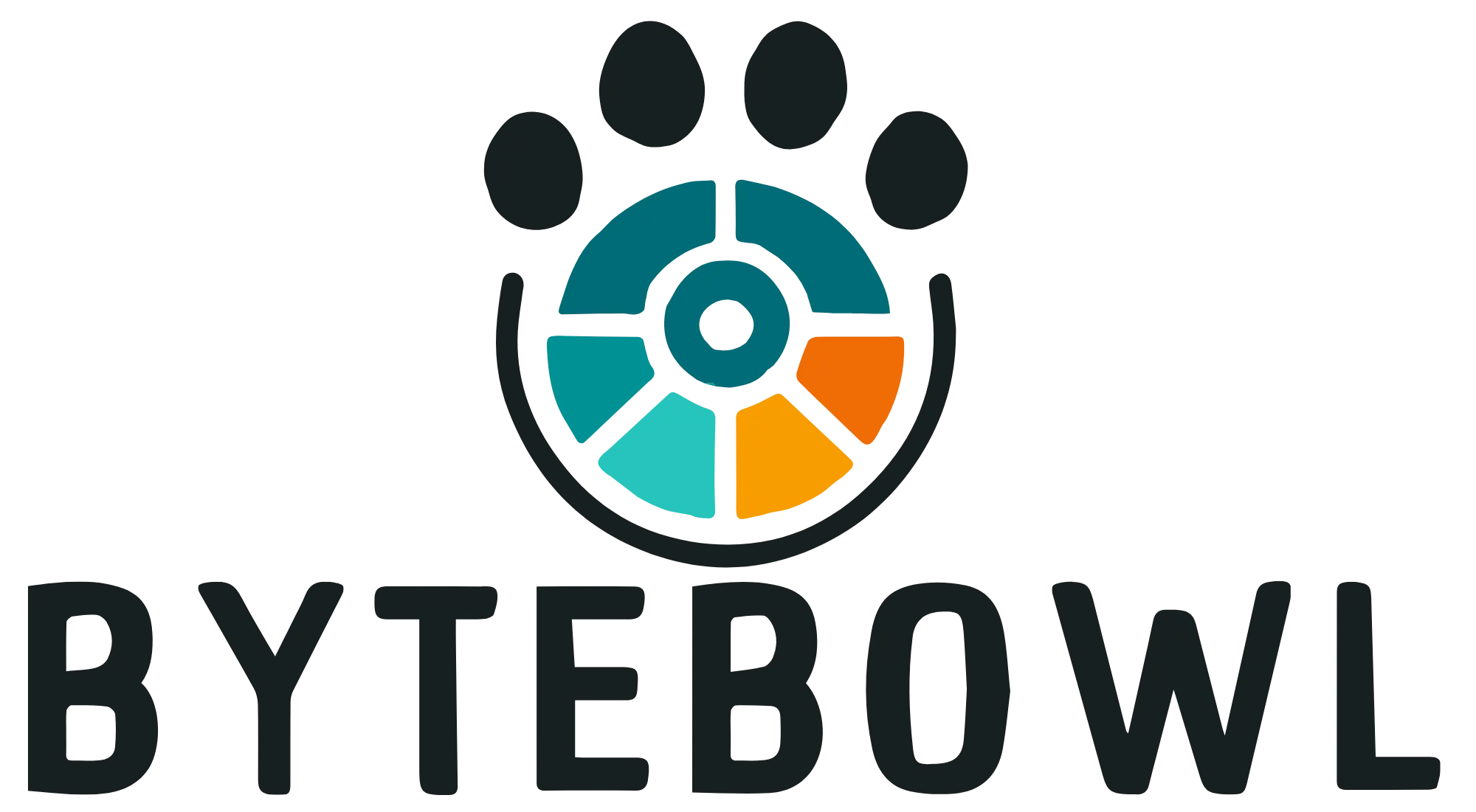 ByteBowl Logo - individuelle Softwarelösung
